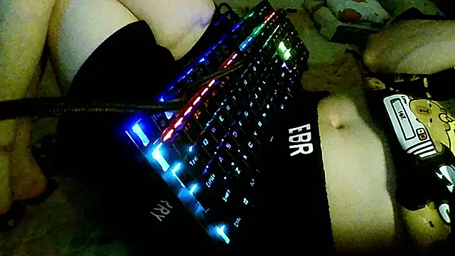Kangc369 Show Webcam