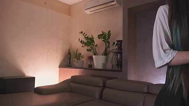 Živý XXX chat ElinorMullican