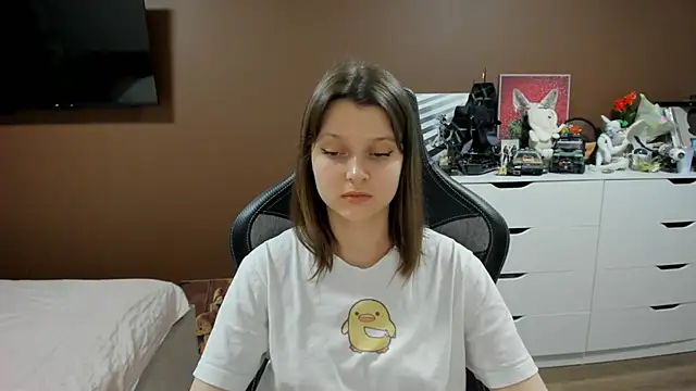SoniNesti Live XXX-chat