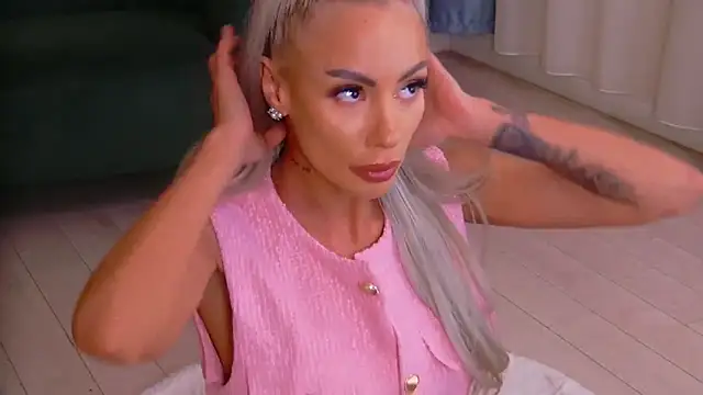 دردشة Bailey_Rush الجنسية المباشرة