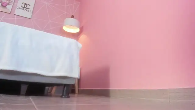 Chat XXX ao vivo de zara__sweet