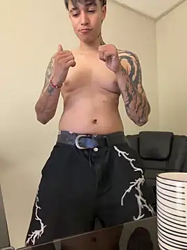 Zacktk7 Obrolan Langsung XXX