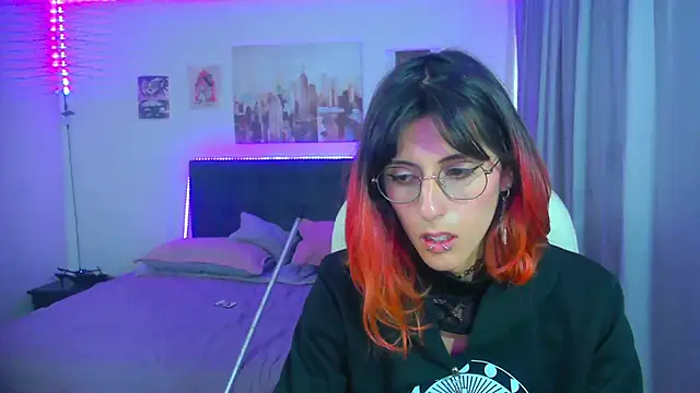 دردشة goth_minerva الجنسية المباشرة