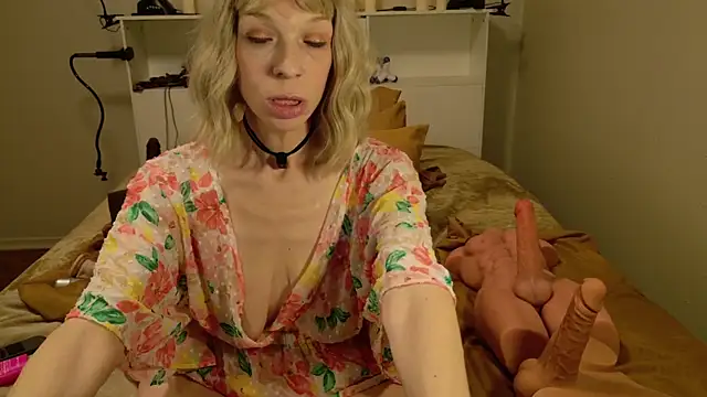 Tessa_Rae Obrolan Langsung XXX