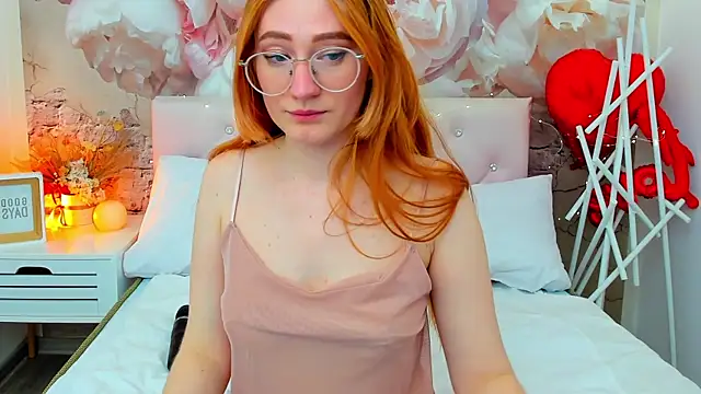 Chat XXX ao vivo de TinaHarp