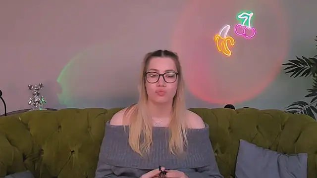 Chat XXX ao vivo de blonde_angell