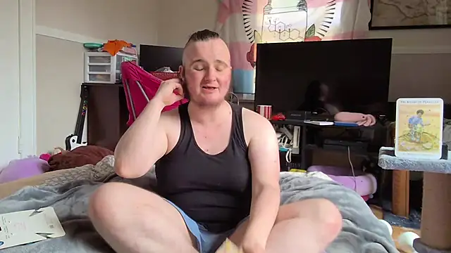 knottyn3bulara's Webcam Show