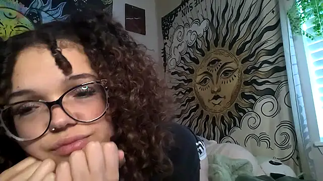 CassieBankss Live XXX-chat