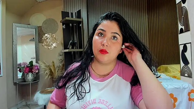 BBWLuxuryMusen Live XXX chat