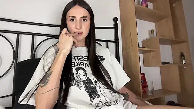 Kim_Oberlin_ 在線直播表演