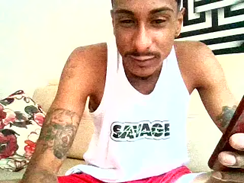 mellow_smoke 现场XXX聊天