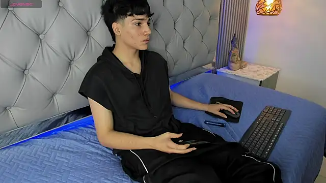 SamBlack_ Webcamshow