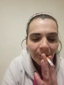 Webkamerová show roksa2026