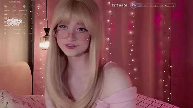 effy_dollie 웹캠 쇼