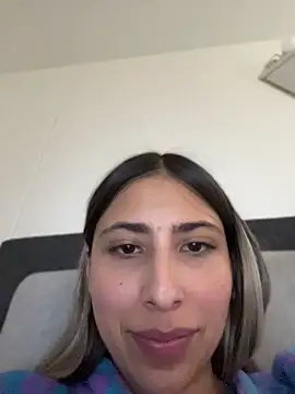 Ameellie 라이브 XXX 채팅