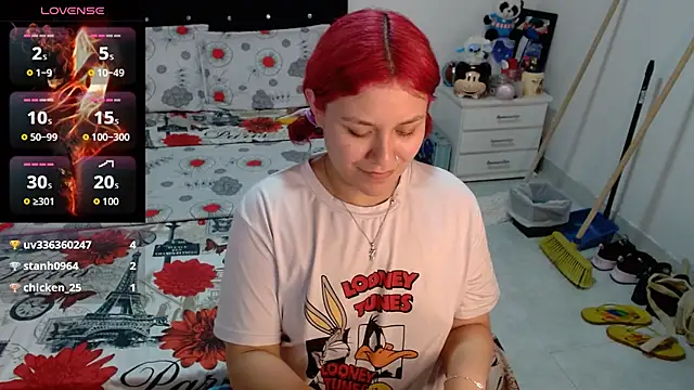 soniafuckboobs Live XXX-chat