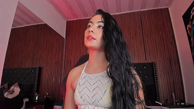 Samaanthaa_ Obrolan Langsung XXX