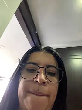 Živý XXX chat Devilsweet17