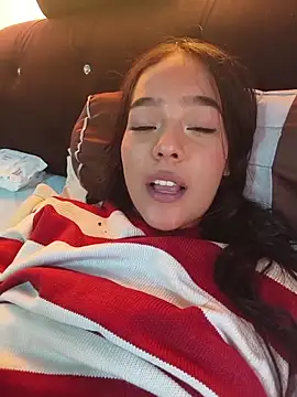 Chat XXX Live SweetFortuner