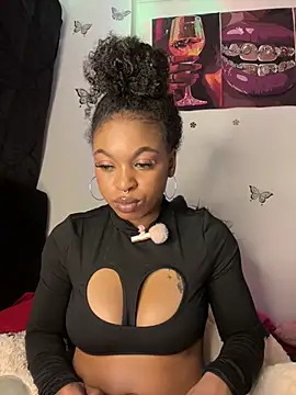 Melany_Williams' Webcam Show