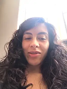 JaneLondon Chat XXX in diretta