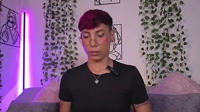 Živý XXX chat MiaMorgan_