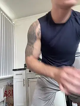 King_Kev_'s Live XXX Chat
