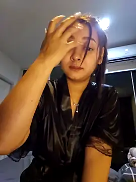 Chat +18 de Natural_Asian_Girl ao vivo