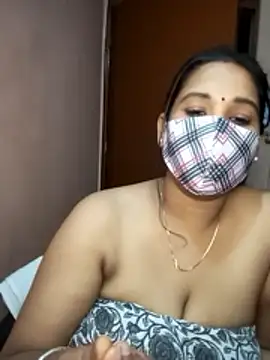 Show de webcam de Sona_baby91