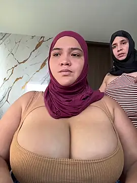 sweetmuslim01: вебкам-шоу