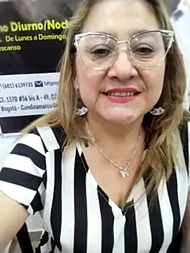 دردشة JULIETA_21- الجنسية المباشرة
