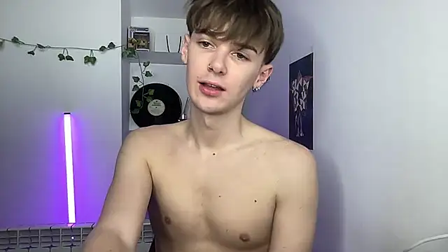 Show de YourMilkyGuy na webcam