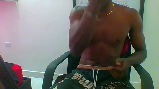 Chat XXX en directo de charles_king