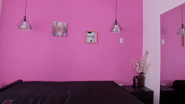 liapinket Adlı Modelin Canlı XXX Sohbeti