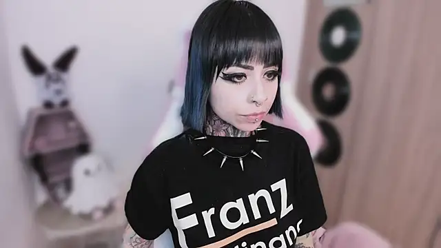 shes_creepy Live XXX-chat