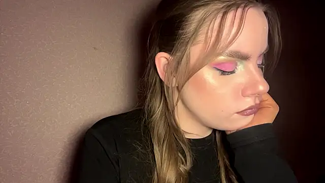 LeishaRocher Live XXX-chat