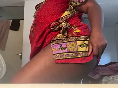 stellarvixennn Show in webcam