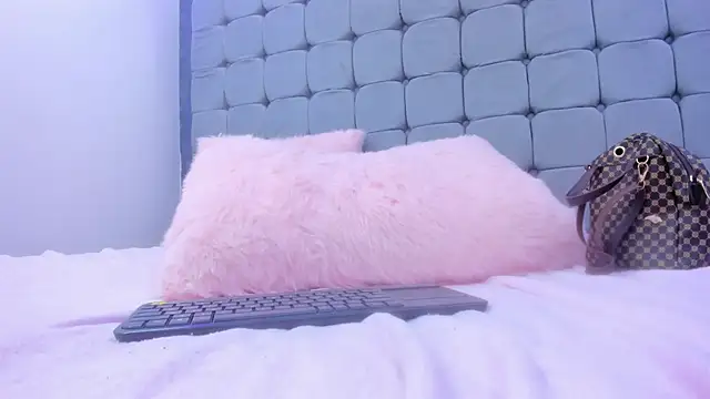 Karol_Messy_ – Live XXX-chat