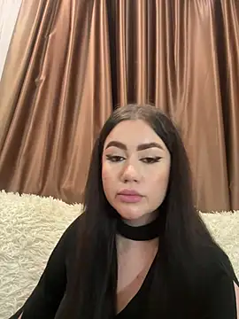 AnriaMuls Live XXX-chat