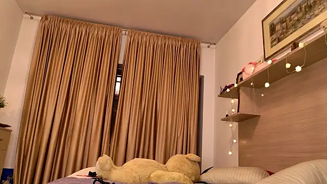 angelicfenix's Live XXX Chat