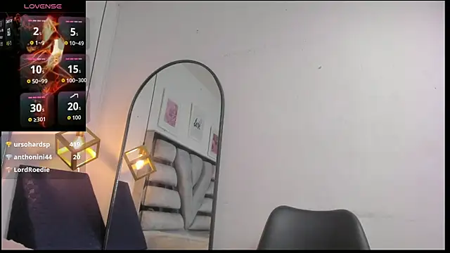 lianfox_ 라이브 XXX 채팅