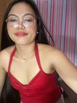 Pinaysel_beauty26 Pertunjukan Webcam