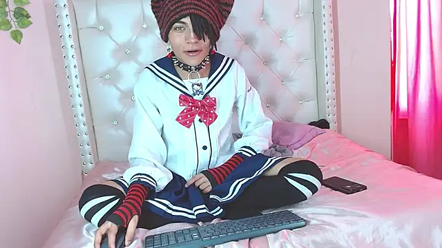 Chat +18 de romeo_laurient ao vivo