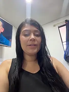 emilyjohanson webkamerás műsora