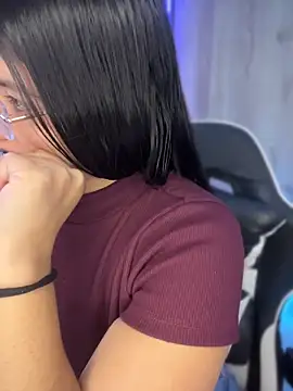 2Angela_'s Live XXX Chat