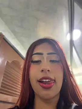 Violet_carson's Live XXX Chat
