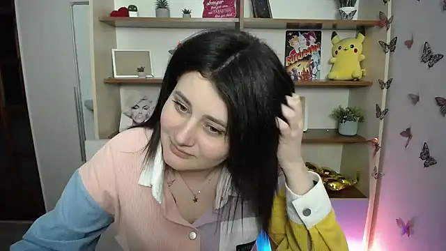 Katrin_kiss_ 라이브 XXX 채팅