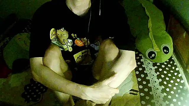 Kangc369 Obrolan Langsung XXX