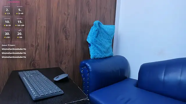 Mature_Skinny 라이브 XXX 채팅