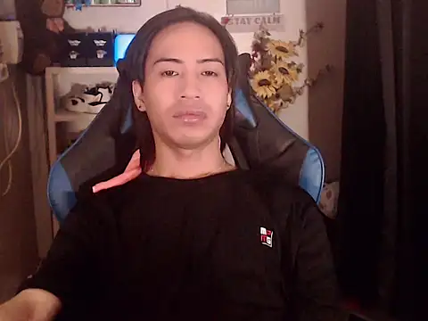 Erin_23 Pertunjukan Webcam